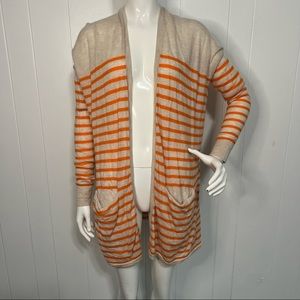 demylee korbyn cardigan